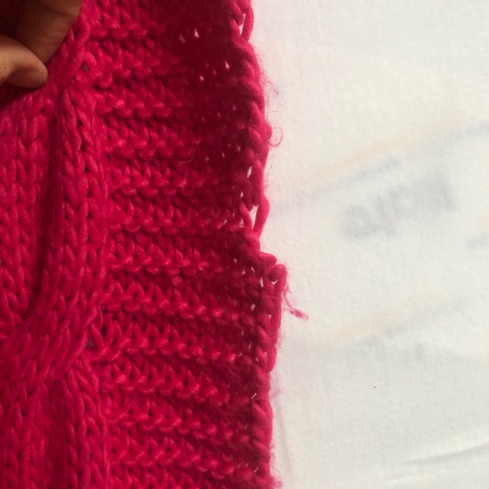 Scarf - Picture 4 of 4